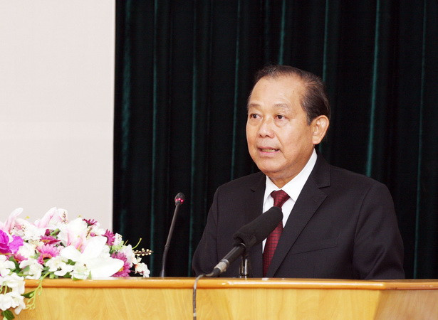 Mỗi cán bộ Mặt trận phải là tấm gương để mọi người noi theo ảnh 2