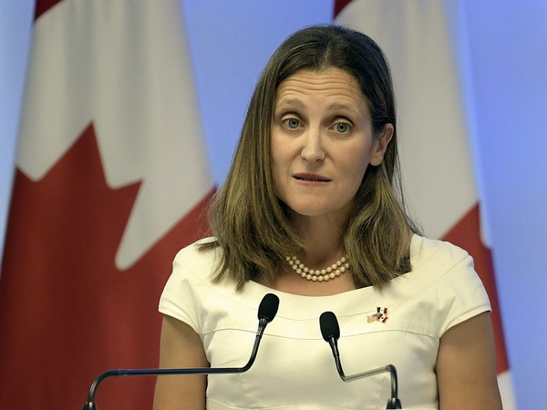 Canada và Mexico sẽ trả đũa thương mại cứng rắn nhất với Mỹ ảnh 1