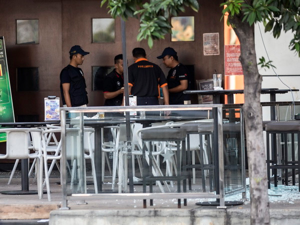 Malaysia nâng cảnh báo nguy cơ khủng bố từ phần tử IS ở Indonesia ảnh 1