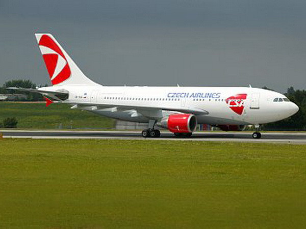 Doanh nghiệp Séc lao đao do khủng hoảng tại Ukraine ảnh 1