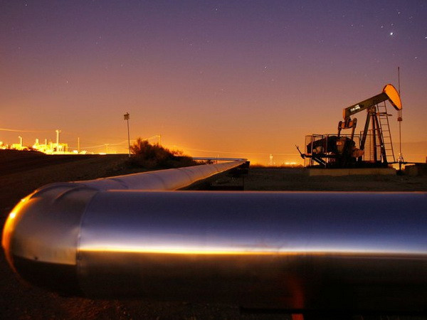 New Zealand mở rộng gấp đôi khu vực khai thác dầu khí ảnh 1