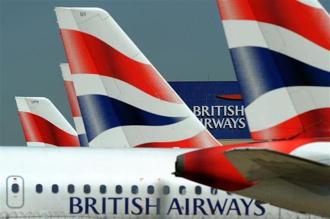 British Airways bị phạt gần 230 triệu USD sau vụ bị trộm dữ liệu ảnh 1