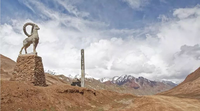 Iran tăng cường hiện diện ở Trung Á, thách thức vị thế Saudi Arabi ảnh 1