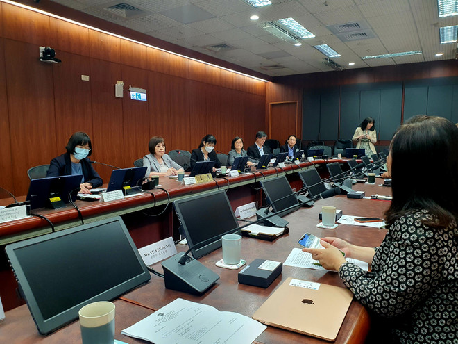 Nhân tố khởi đầu cho hợp tác sản xuất chip Việt Nam-Đài Loan ảnh 2