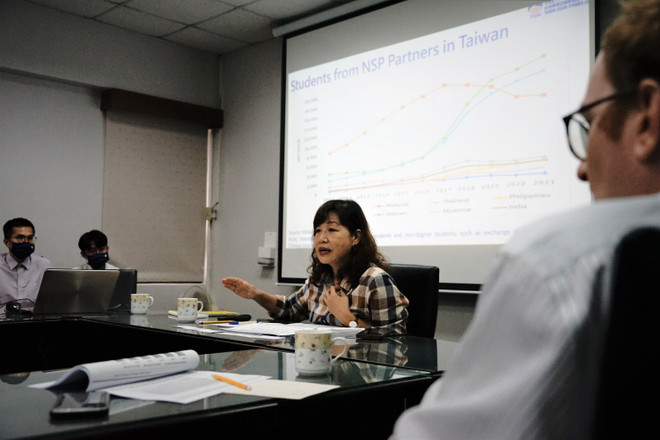 Nhân tố khởi đầu cho hợp tác sản xuất chip Việt Nam-Đài Loan ảnh 3