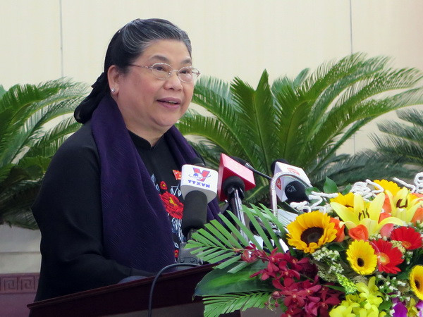 Khai mạc Kỳ họp thứ 7 Hội đồng Nhân dân thành phố Đà Nẵng Khóa IX ảnh 2