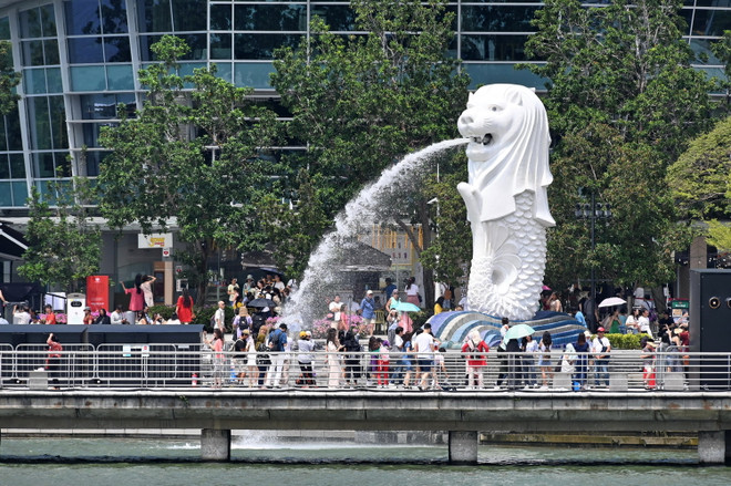 Sau các kỳ tích, những “con hổ châu Á” sẽ đi về đâu? ảnh 2