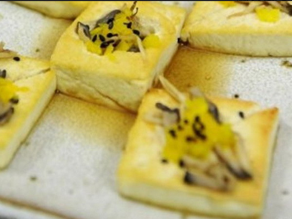 Người bị bệnh gout có thể ăn được các sản phẩm từ đậu nành ảnh 1