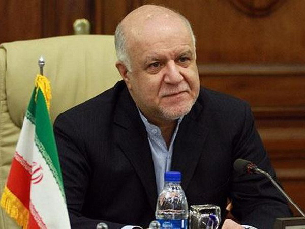 Iran sẽ tăng xuất khẩu dầu mỏ khi lệnh trừng phạt được dỡ bỏ ảnh 1