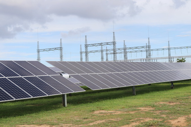 Thúc đẩy phát triển kinh tế-xã hội vùng căn cứ cách mạng Bác Ái ảnh 3