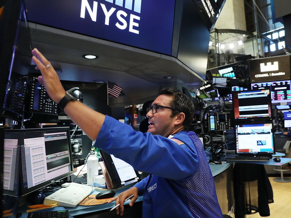 Chứng khoán thế giới phục hồi khi căng thẳng Triều Tiên dịu đi ảnh 1