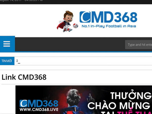 Truy tố 49 bị can trong nhóm tổ chức đánh bạc qua trang web cmd368 ảnh 1