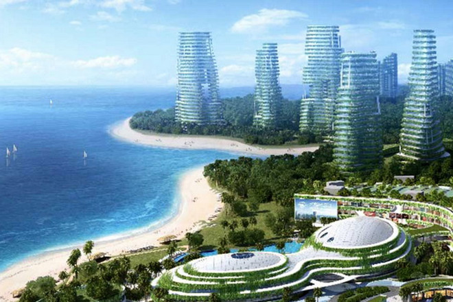 Trở ngại đối với hợp tác thành phố thông minh ASEAN-Trung Quốc ảnh 2