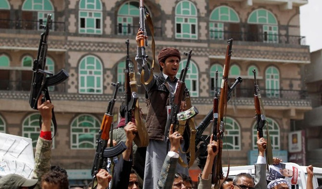 Yemen bắt giữ một sỹ quan tình báo Qatar tình nghi hợp tác với Houthi ảnh 1
