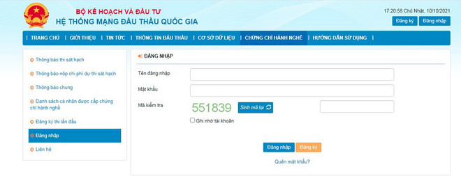 Quy định thu, nộp, quản lý, sử dụng chi phí chọn nhà thầu, nhà đầu tư ảnh 1