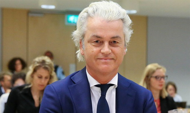 Hà Lan bỏ thi tranh biếm họa nhà tiên tri Mohammed vì lo bạo động ảnh 1