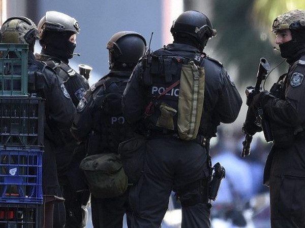 Thủ tướng Australia triệu tập họp khẩn về vụ bắt cóc con tin ảnh 1