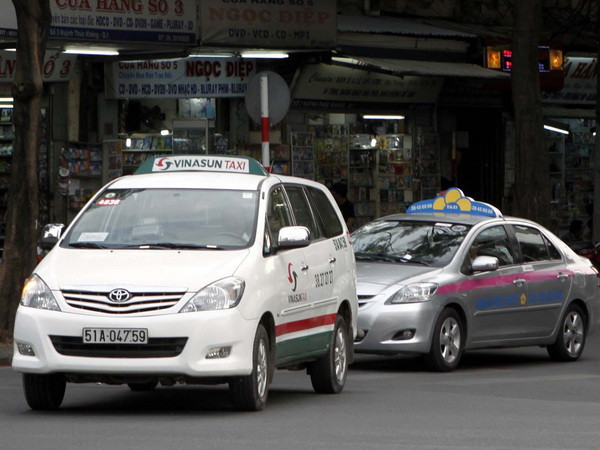 Thêm nhiều nhà xe ở TP Hồ Chí Minh giảm cước vận tải hành khách ảnh 1