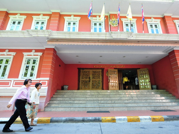 Thêm 4 điểm du lịch tại Thái Lan được bãi bỏ lệnh giới nghiêm ảnh 1