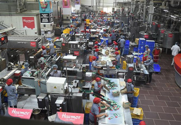 ADB hạ dự báo tăng tưởng kinh tế năm 2019 của các nước châu Á ảnh 1