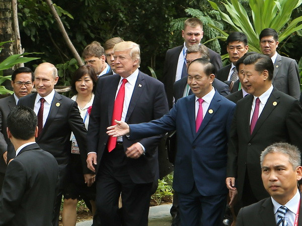 Chuyên gia: Mỹ ''vắng mặt'' trong CPTPP có thể chỉ là tạm thời ảnh 1