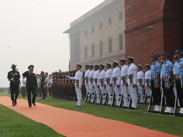 Việt Nam-Ấn Độ tăng cường hợp tác trong lĩnh vực quốc phòng ảnh 4