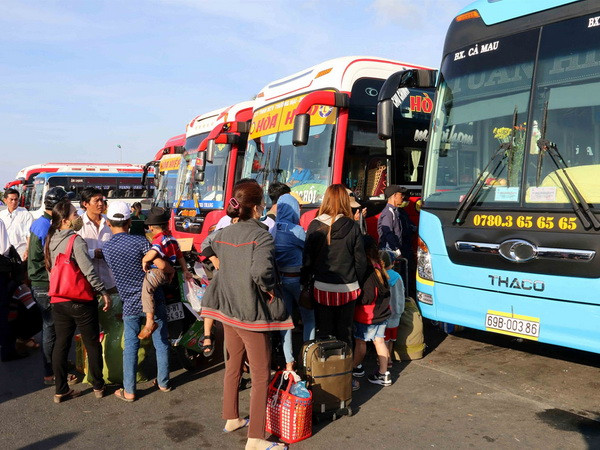 Công an Cần Thơ họp báo về vụ bắt quan chức Sở Giao thông Vận tải ảnh 1