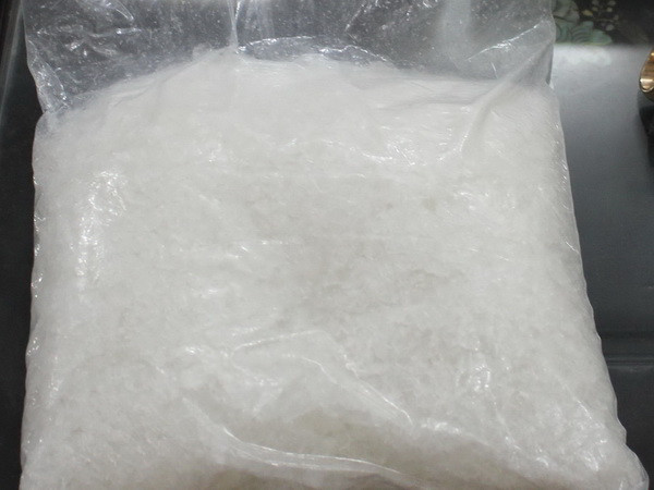 Bắc Giang: Chặn xe chạy quá tốc độ, bắt được 5 kẻ mang ma túy ảnh 1