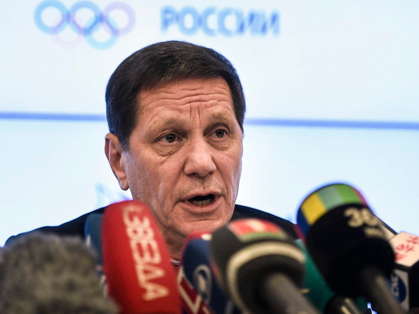 Ủy ban Olympic Quốc tế khôi phục tư cách thành viên của Nga ảnh 1