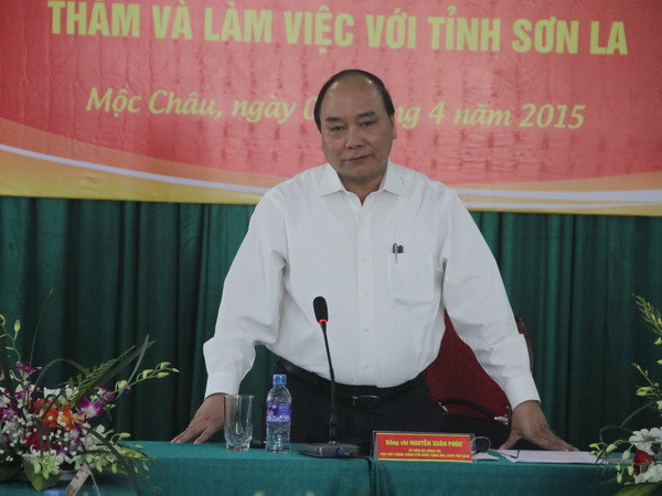 Sơn La cần tập trung mọi nguồn lực phòng chống tội phạm ma túy ảnh 1