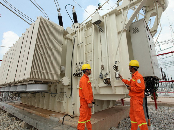 Hoàn thiện dự thảo Đề án điều chỉnh Quy hoạch điện VII ảnh 1