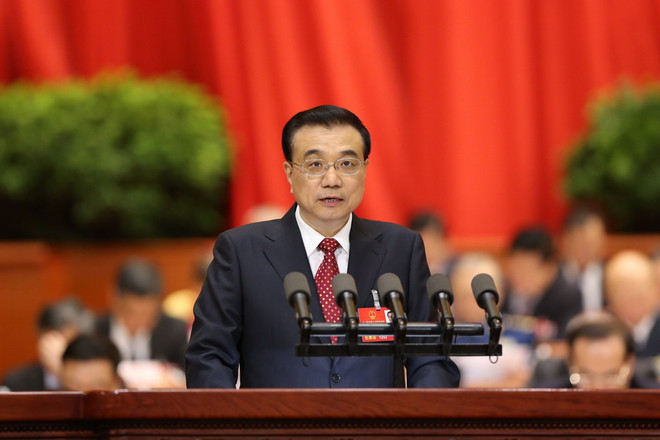 Thủ tướng Trung Quốc không muốn quan hệ với Nhật Bản xấu đi ảnh 1