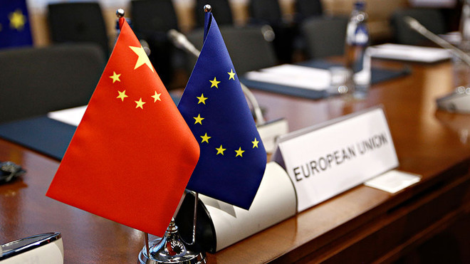 (Nguồn: china-briefing.com) Trung Quốc nhấn mạnh quan hệ đối tác với Liên minh châu Âu ảnh 1