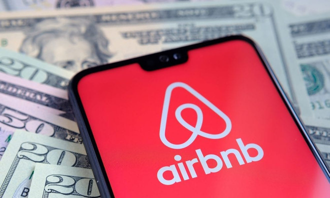 Airbnb và DoorDash hứng chịu các khoản lỗ đầu tiên sau khi IPO. (Nguồn: pymnts.com) Airbnb và DoorDash hứng chịu các khoản lỗ đầu tiên sau khi IPO ảnh 1