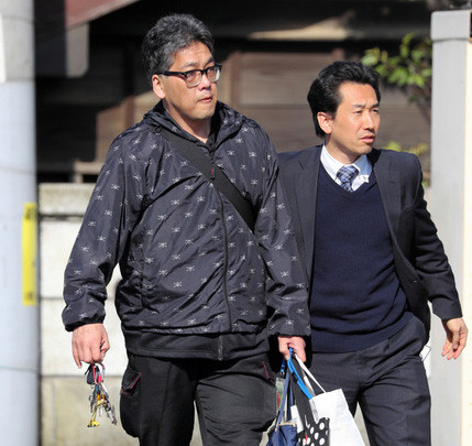 Một loạt tờ báo Nhật Bản đưa tin về vụ bắt nghi phạm giết bé Nhật Linh ảnh 2