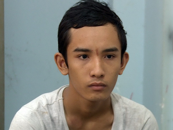 Sóc Trăng: Bắt 2 đối tượng trộm chó dùng súng tự chế bắn công an ảnh 3