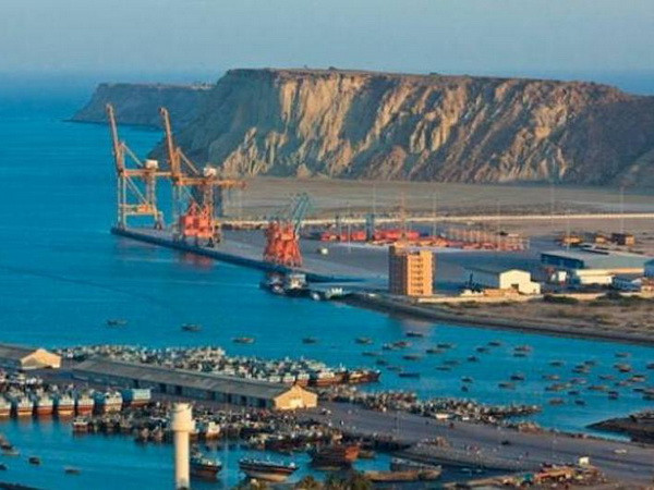 Cảng chiến lược Chabahar của Iran có thể bắt đầu hoạt động vào 2018 ảnh 1