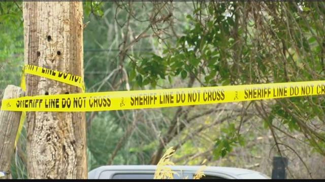 Nổ súng ở khu vực dành cho người thổ dân của Mỹ, 3 người chết ảnh 1