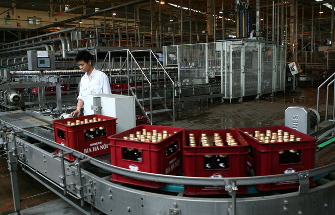 Nhiều vướng mắc trong cổ phần hóa hay thoái vốn doanh nghiệp nhà nước ảnh 1