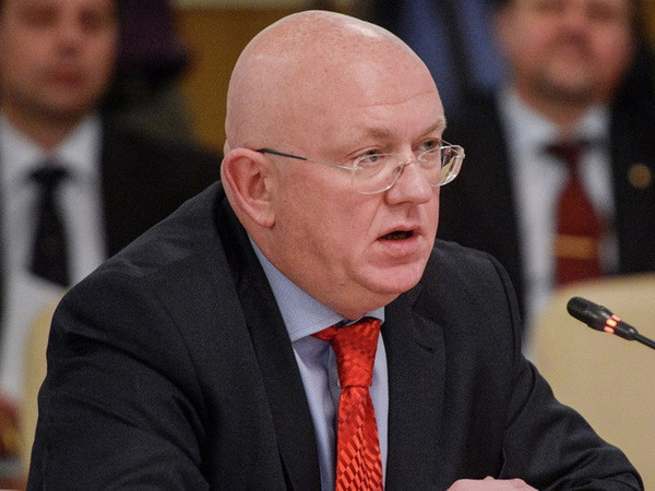 Nga: Các lệnh trừng phạt không được “bóp nghẹt” kinh tế Triều Tiên ảnh 1