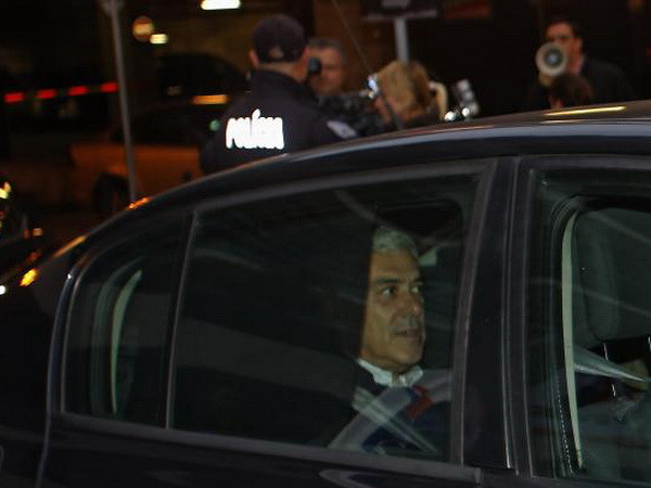 Tòa án Bồ Đào Nha bác đề nghị thả cựu Thủ tướng Socrates ảnh 1