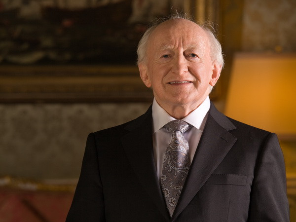 Việt Nam-Ireland thúc đẩy quan hệ hợp tác trên nhiều lĩnh vực ảnh 1