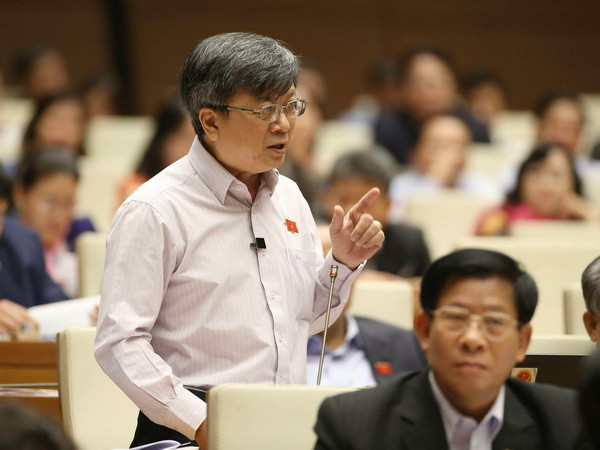 Tạo động lực cho nông nghiệp phát triển tương xứng với tiềm năng ảnh 1