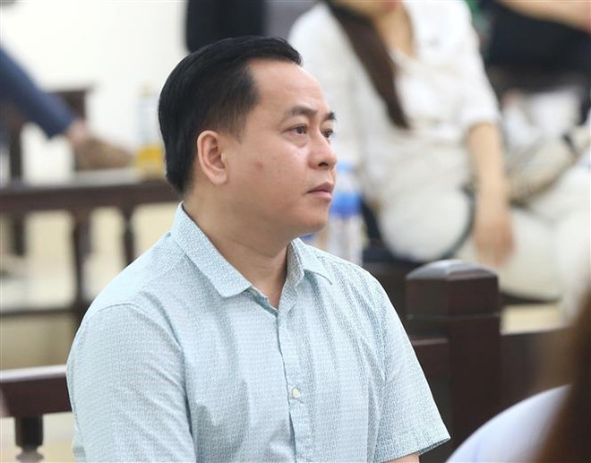 Đề nghị y án sơ thẩm với 2 nguyên Chủ tịch thành phố Đà Nẵng ảnh 2