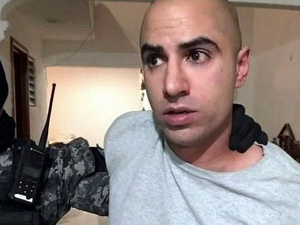 Mỹ truy tố đối tượng bắn trọng thương nhân viên ngoại giao tại Mexico ảnh 1