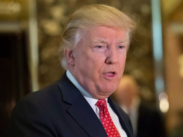 Truyền thông Mỹ: Nga nắm giữ nhiều thông tin nhạy cảm về ông Trump ảnh 1