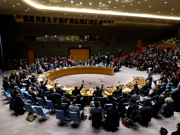 Việt Nam kêu gọi LHQ xây dựng chiến lược ngăn ngừa xung đột dài hạn ảnh 1