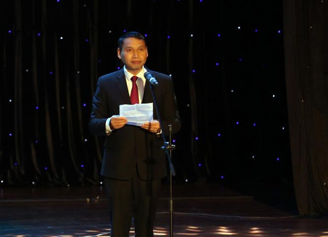 Âm nhạc giúp kết nối tình hữu nghị giữa hai nước Việt-Pháp ảnh 2