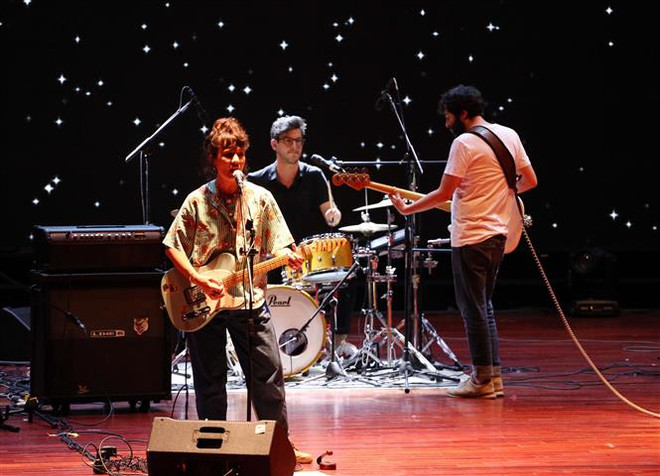 Âm nhạc giúp kết nối tình hữu nghị giữa hai nước Việt-Pháp ảnh 4