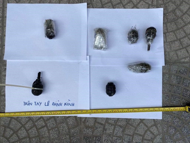 Vụ việc ở Đồng Tâm: Bài học đắt giá từ sự buông lỏng quản lý đất đai ảnh 1